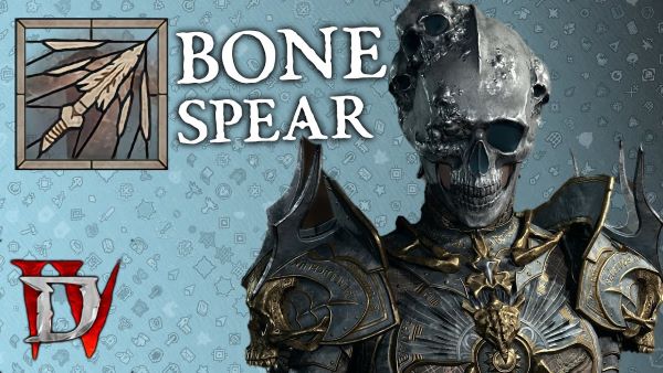 Bone Spear